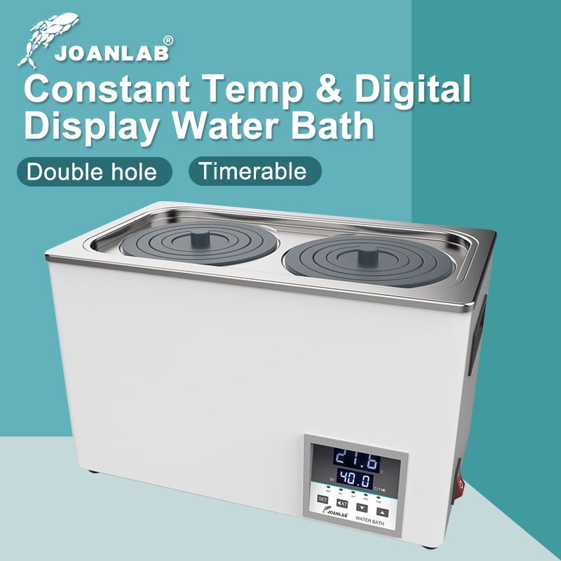 Water Bath Laboratory - JOANLAB Water Bath Lab Heating Thermostatic