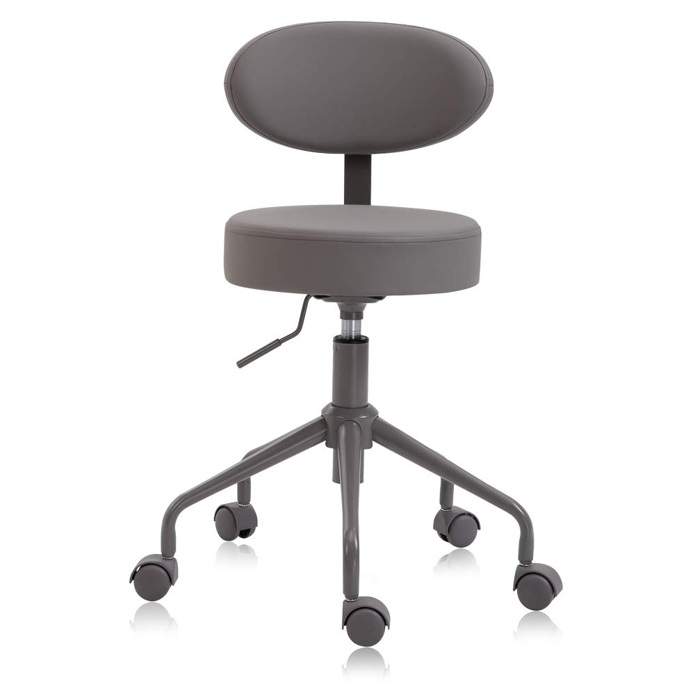 Medical X - DR.LOMILOMI Ergonomic Saddle Seat Adjustable Pneumatic