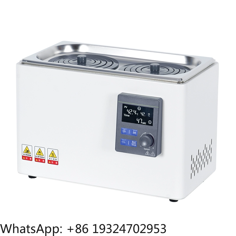 Water Bath Laboratory - WB-2 Dry Water Bath Lab Hot