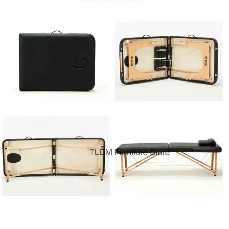 Examination Bed Medical - Lashista Table Lash Medical Recliner Stretcher