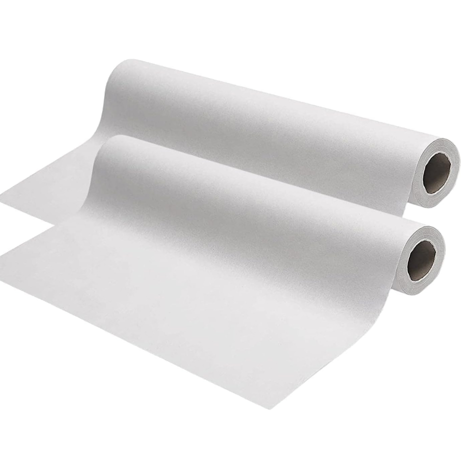 Medical X - Disposable Exam Table Paper Roll, 31.5