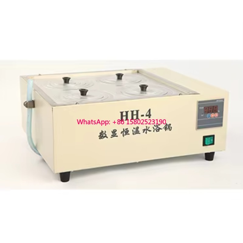 Laboratory  Thermostatic  Wate - огляд і ціна Water Bath Laboratory
