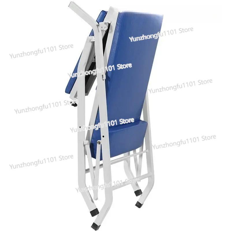 Z Low Carbon Square Steel Mate - огляд і ціна Examination Bed Medical