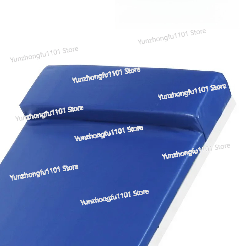 Z Low Carbon Square Steel Mate - огляд і ціна Examination Bed Medical