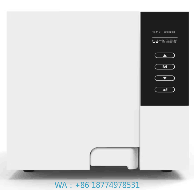 Cabinet for Surgical Instrumen - огляд і ціна Autoclave Sterilizer Dental