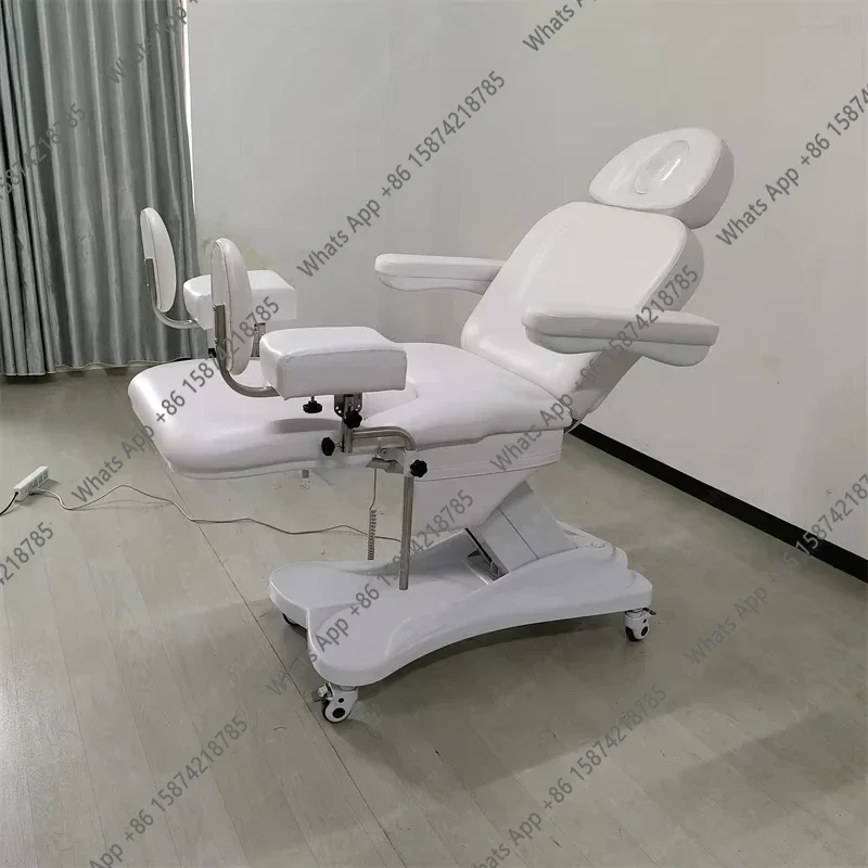 k-LA Electric Delivery Hospita - огляд і ціна Examination Bed Medical