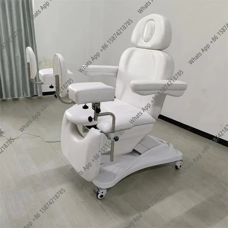 k-LA Electric Delivery Hospita - огляд і ціна Examination Bed Medical