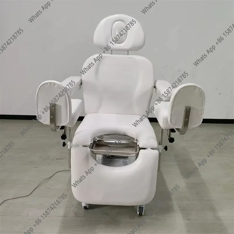 k-LA Electric Delivery Hospita - огляд і ціна Examination Bed Medical
