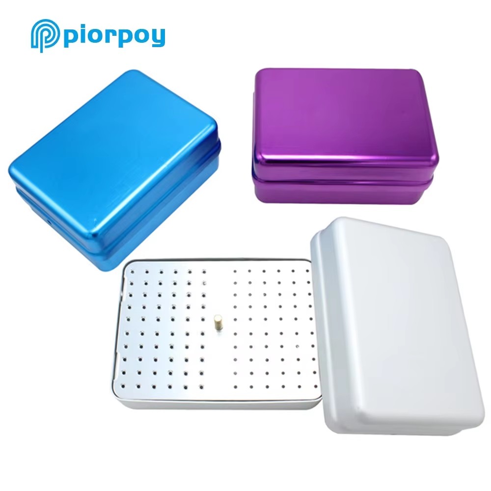 PIORPOY Dental Disinfection En - огляд і ціна Autoclave Sterilizer Dental