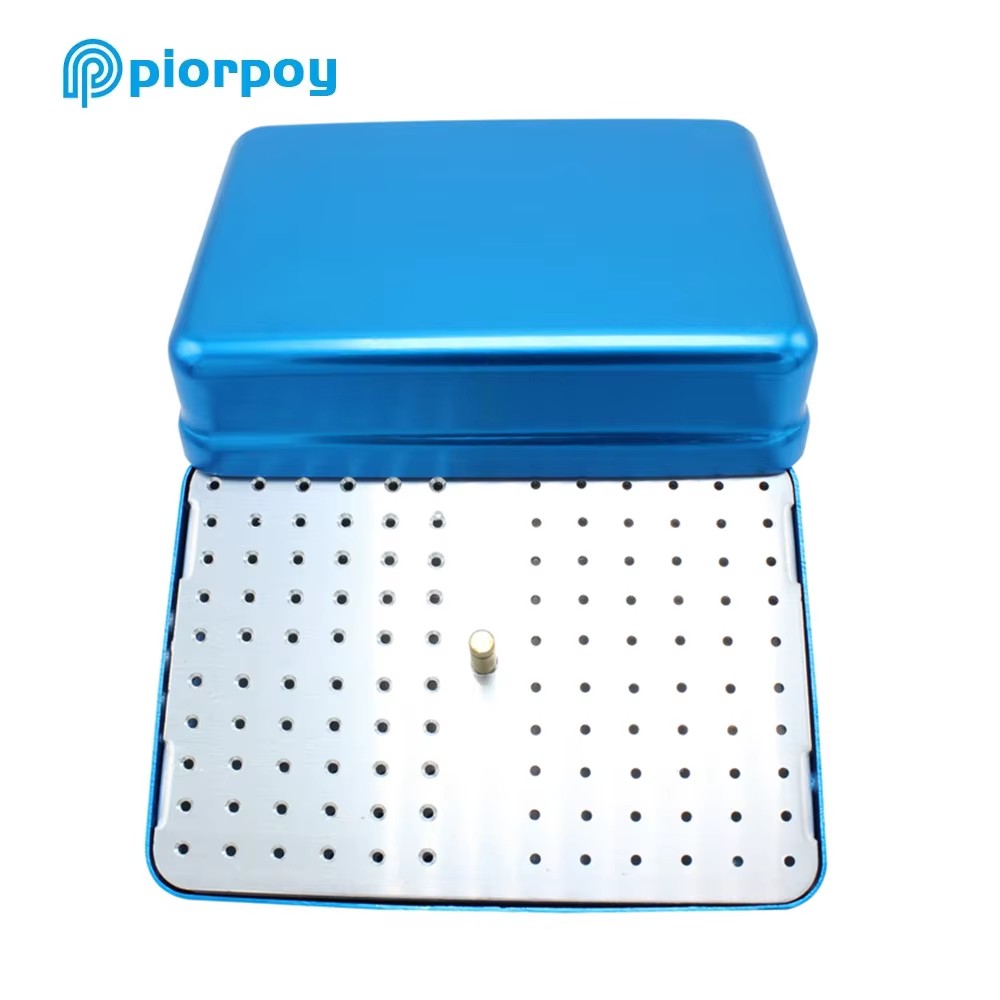 PIORPOY Dental Disinfection En - огляд і ціна Autoclave Sterilizer Dental
