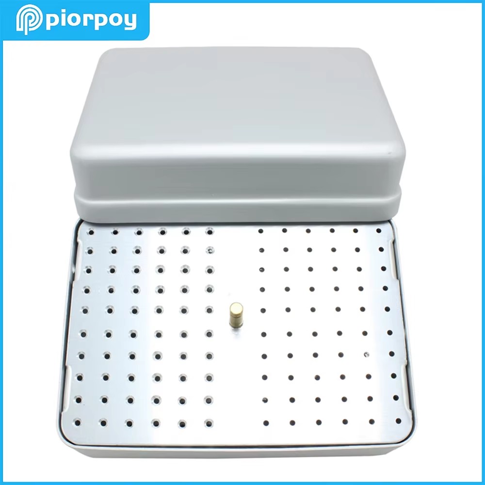 PIORPOY Dental Disinfection En - огляд і ціна Autoclave Sterilizer Dental