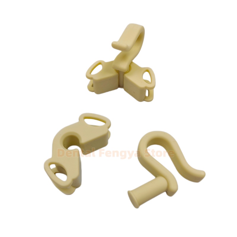  2 Box/Lot Dental Silicone Bi - огляд і ціна Autoclave Sterilizer Dental