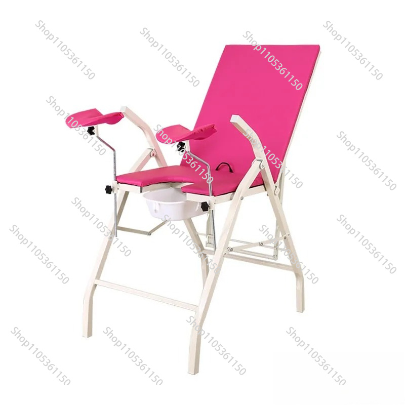 Foldable gynecological examina - огляд і ціна Examination Bed Medical