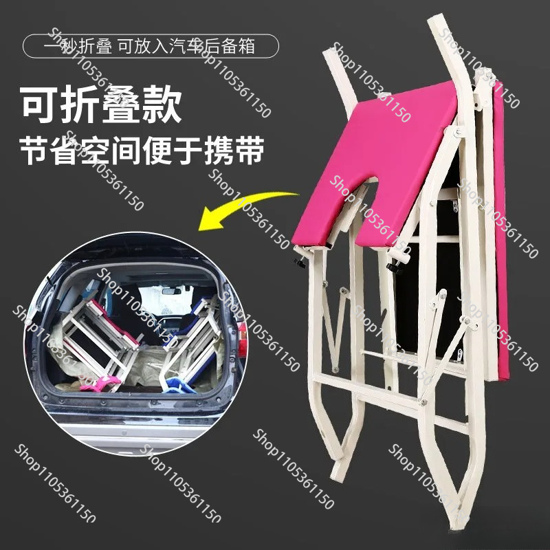 Foldable gynecological examina - огляд і ціна Examination Bed Medical