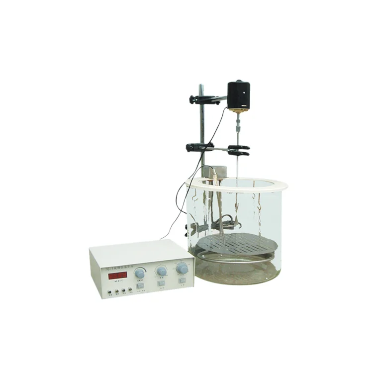 Laboratory Instruments Chemica - огляд і ціна Water Bath Laboratory