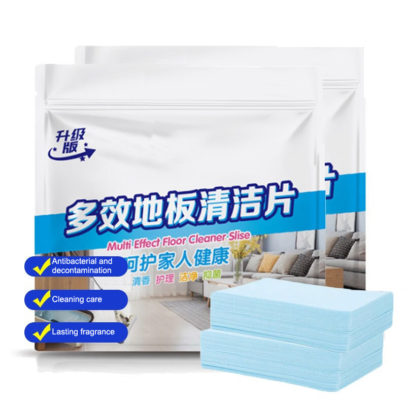 30/100PCS Floor Cleaner Tablet - огляд і ціна Water Bath Laboratory