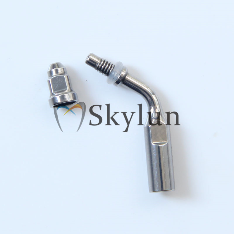 5PCS Dental Ultrasonic Scaler  - огляд і ціна Dental Scaler Ultrasonic