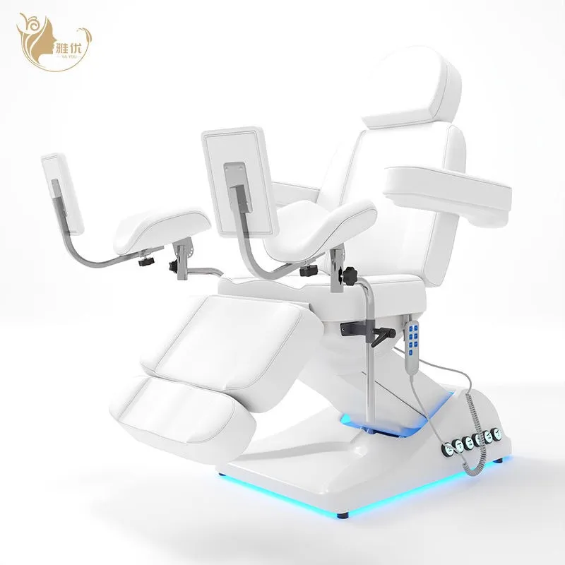 Electric Lifting Examination B - огляд і ціна Examination Bed Medical