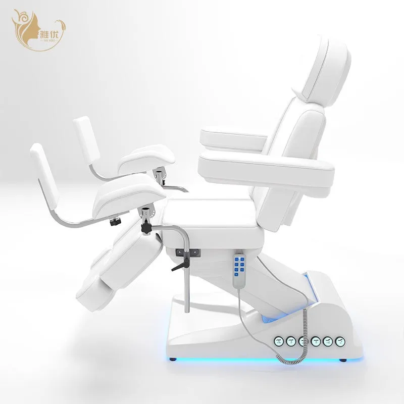Electric Lifting Examination B - огляд і ціна Examination Bed Medical