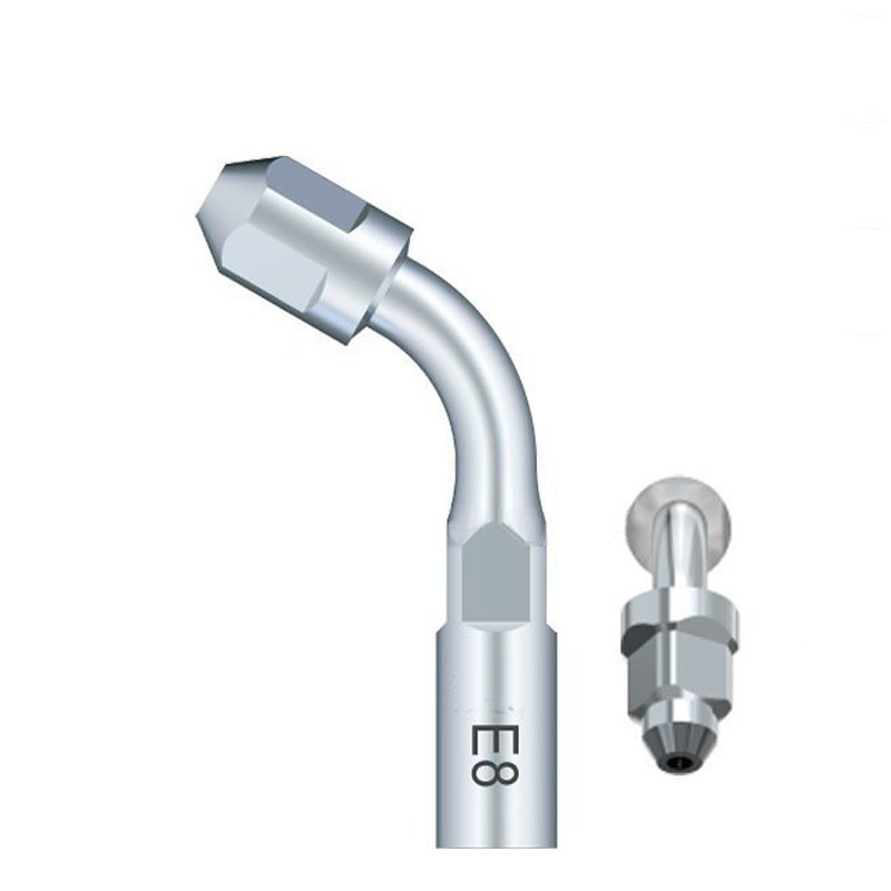 2pcs E8 Dental Ultrasonic Scal - огляд і ціна Dental Scaler Ultrasonic