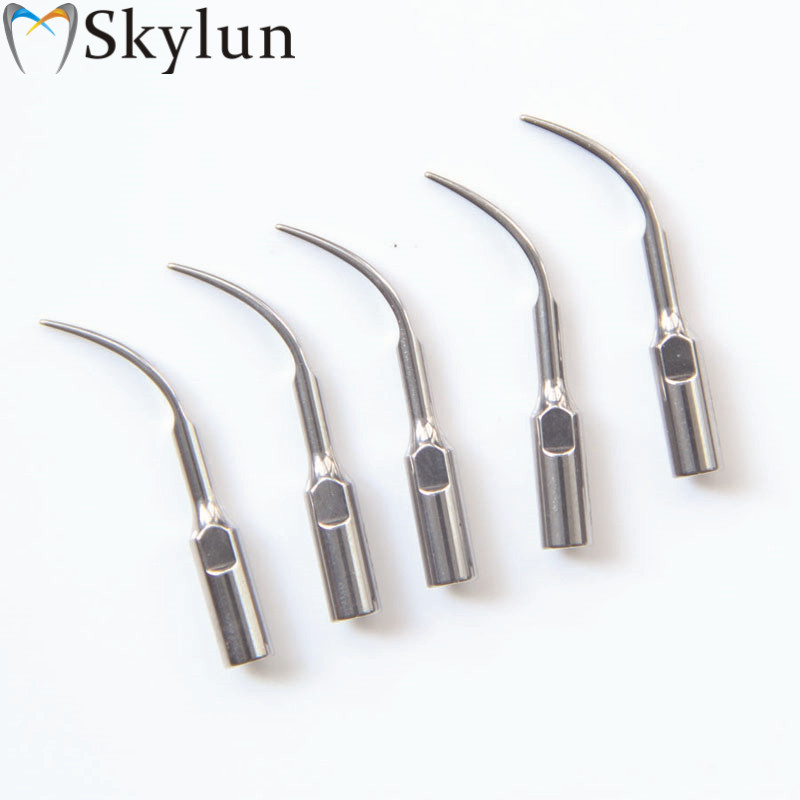 5PCS Dental Ultrasonic Scaler  - огляд і ціна Dental Scaler Ultrasonic
