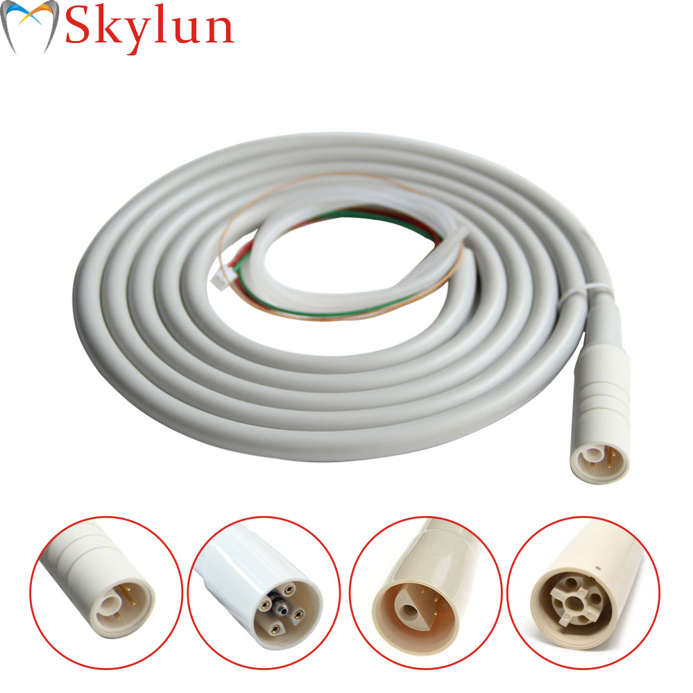 Dental Ultrasonic Scaler Cable - огляд і ціна Dental Scaler Ultrasonic