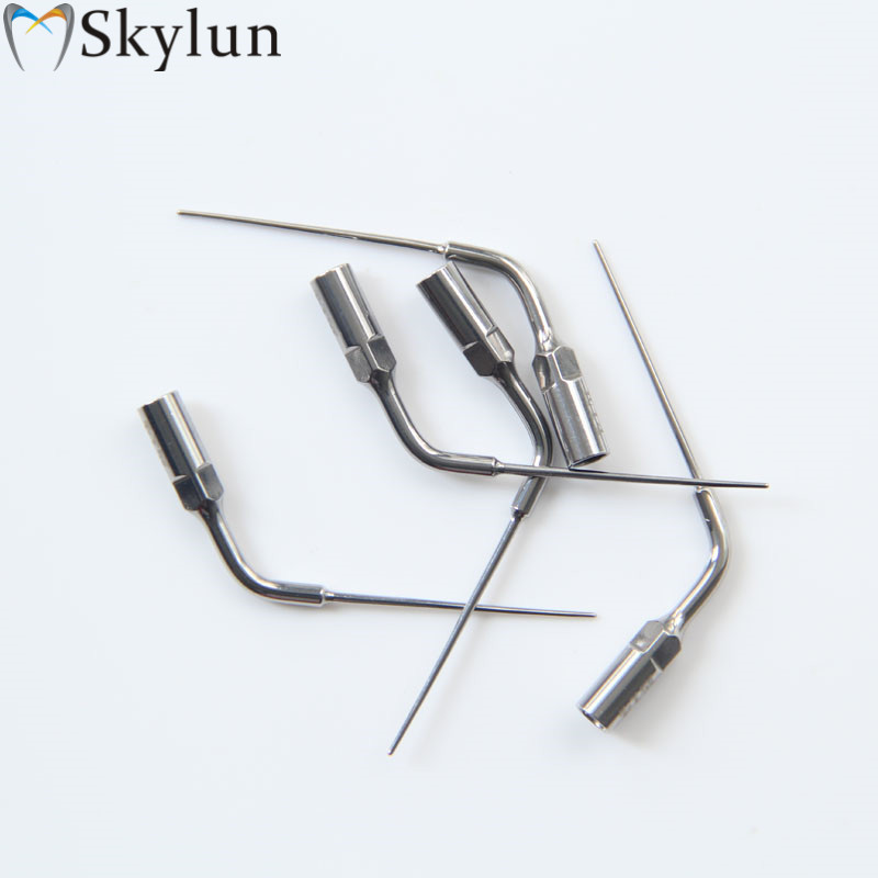 5PCS Dental Ultrasonic Scaler  - огляд і ціна Dental Scaler Ultrasonic
