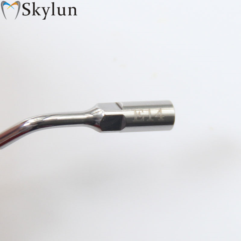 5PCS Dental Ultrasonic Scaler  - огляд і ціна Dental Scaler Ultrasonic
