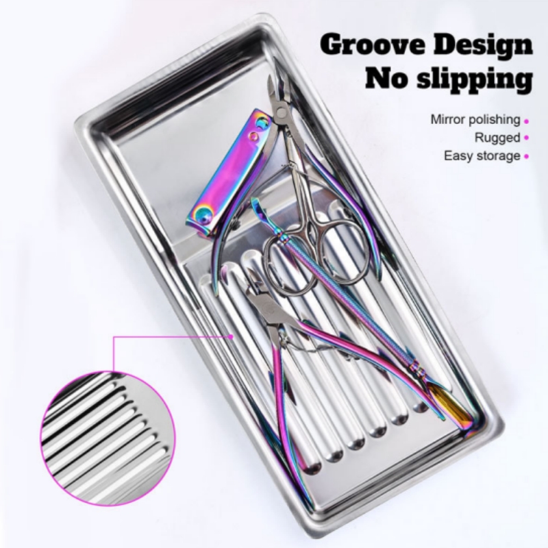 Dental Sterilization Tray Stai - огляд і ціна Autoclave Sterilizer Dental
