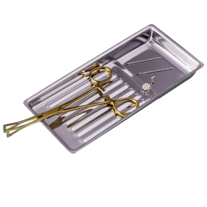 Dental Sterilization Tray Stai - огляд і ціна Autoclave Sterilizer Dental