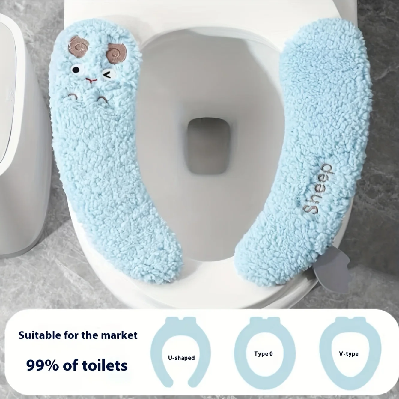 Thickened Warm Plush Sterile T - огляд і ціна Water Bath Laboratory