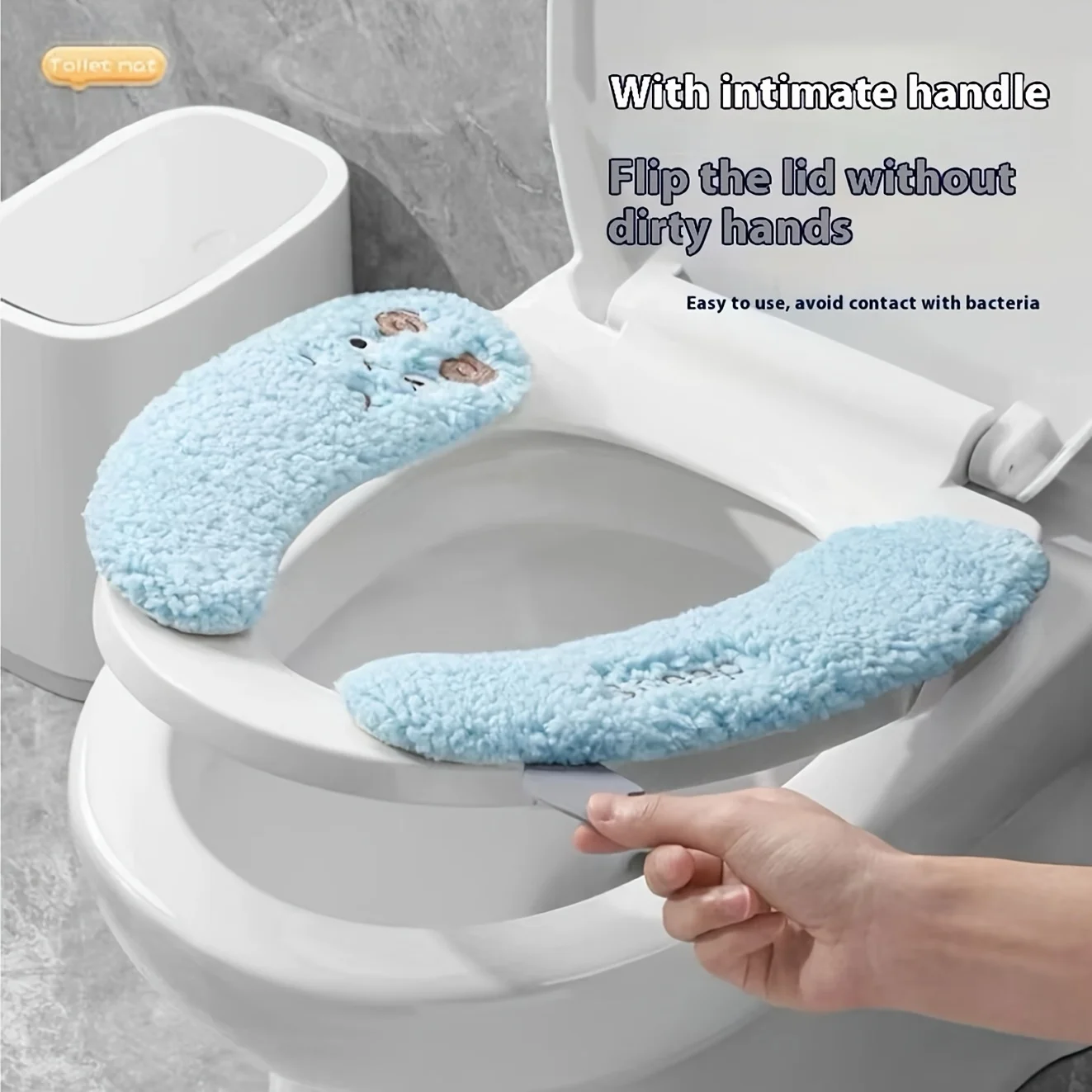 Thickened Warm Plush Sterile T - огляд і ціна Water Bath Laboratory