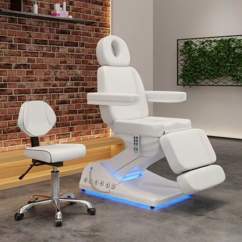 Professional Salon Massage Bed - огляд і ціна Examination Bed Medical