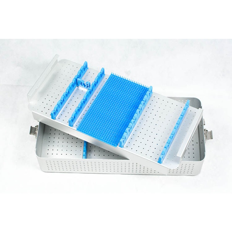High Temperature Resistant Med - огляд і ціна Autoclave Sterilizer Dental