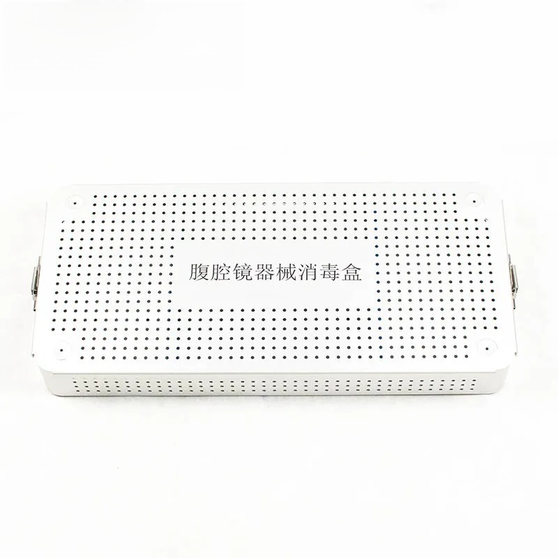 High Temperature Resistant Med - огляд і ціна Autoclave Sterilizer Dental