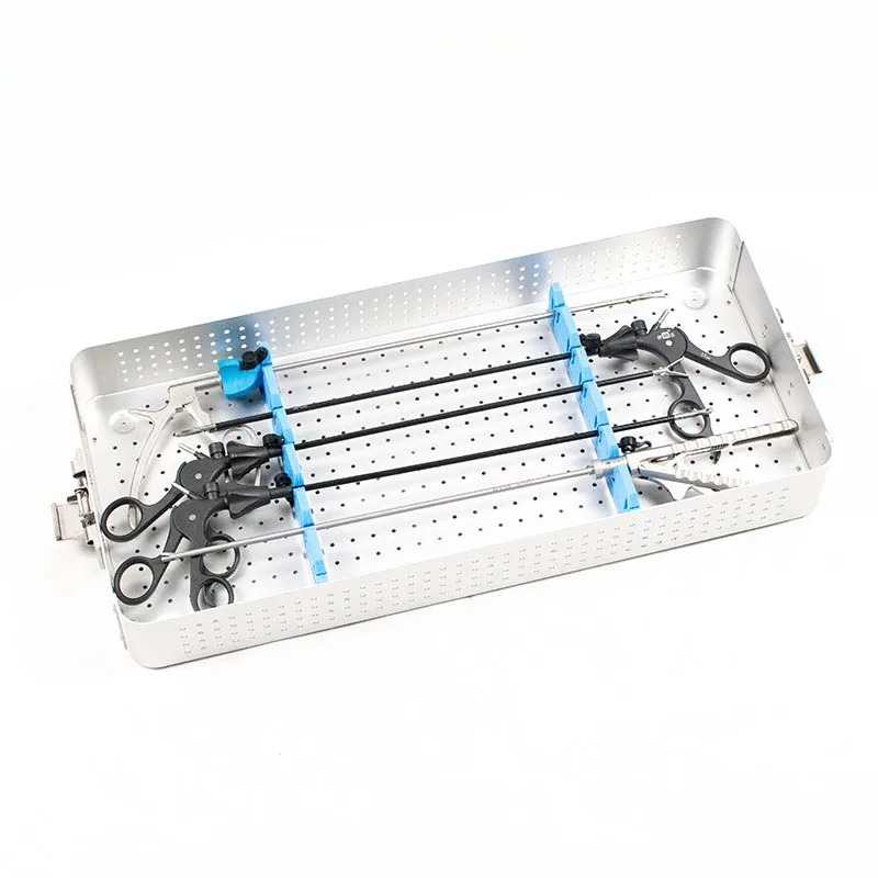 High Temperature Resistant Med - огляд і ціна Autoclave Sterilizer Dental