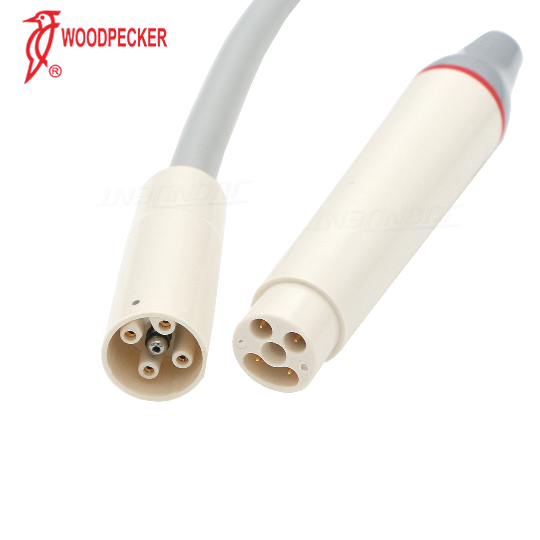 Woodpecker Ultrasonic Scaler D - огляд і ціна Dental Scaler Ultrasonic