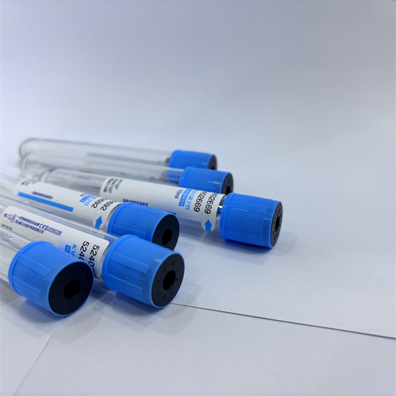 Disposable Medical 3.2% Sodium - огляд і ціна Medical Lab Blood Test