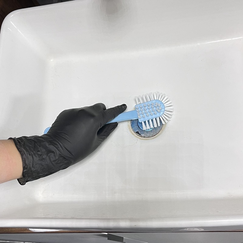 20/50/100PCS Disposable Black  - огляд і ціна Disposable Gloves Nitrile