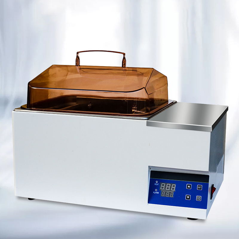 NYH-4Z Digital Display Constan - огляд і ціна Water Bath Laboratory