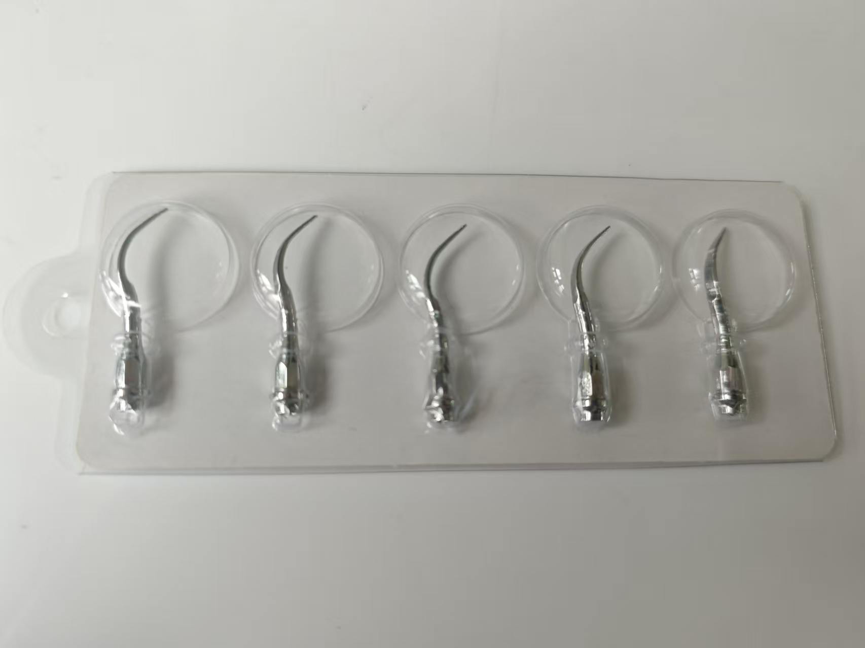 5PCS Dental Ultrasonic Perio S - огляд і ціна Dental Scaler Ultrasonic