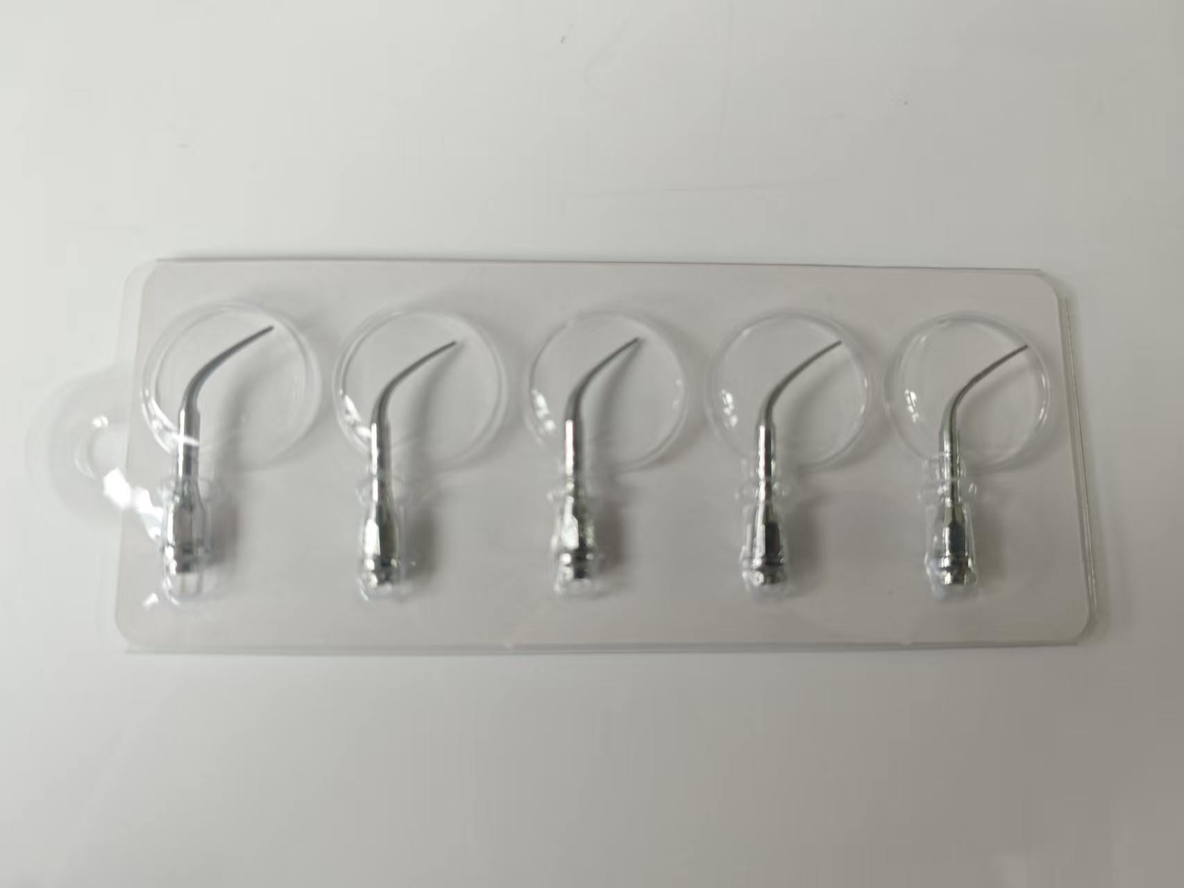 5PCS Dental Ultrasonic Perio S - огляд і ціна Dental Scaler Ultrasonic