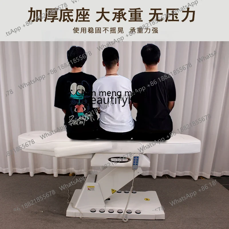 X Beauty salon special medical - огляд і ціна Examination Bed Medical