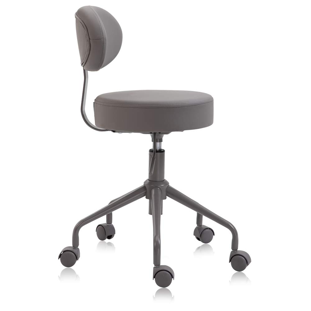 DR.LOMILOMI Ergonomic Saddle S - огляд і ціна Medical X