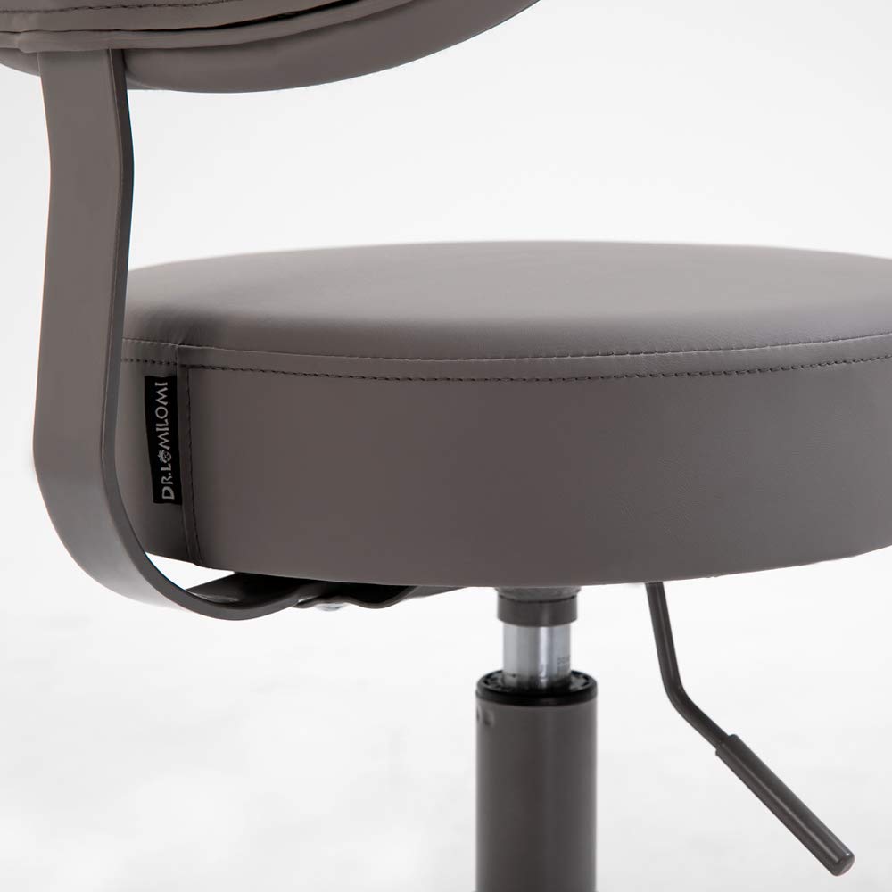 DR.LOMILOMI Ergonomic Saddle S - огляд і ціна Medical X
