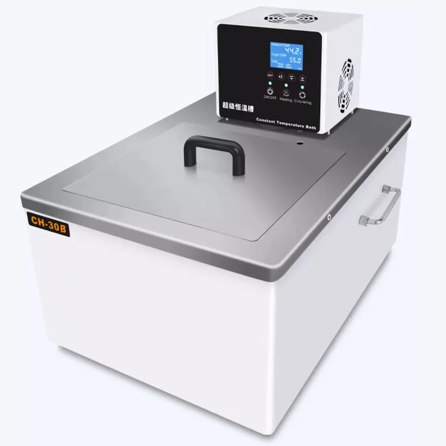 CH-6B 6L Low Temperature Therm - огляд і ціна Water Bath Laboratory