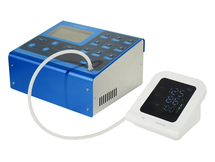 Medical Laboratory NIBP and Sp - огляд і ціна Medical Lab Blood Test