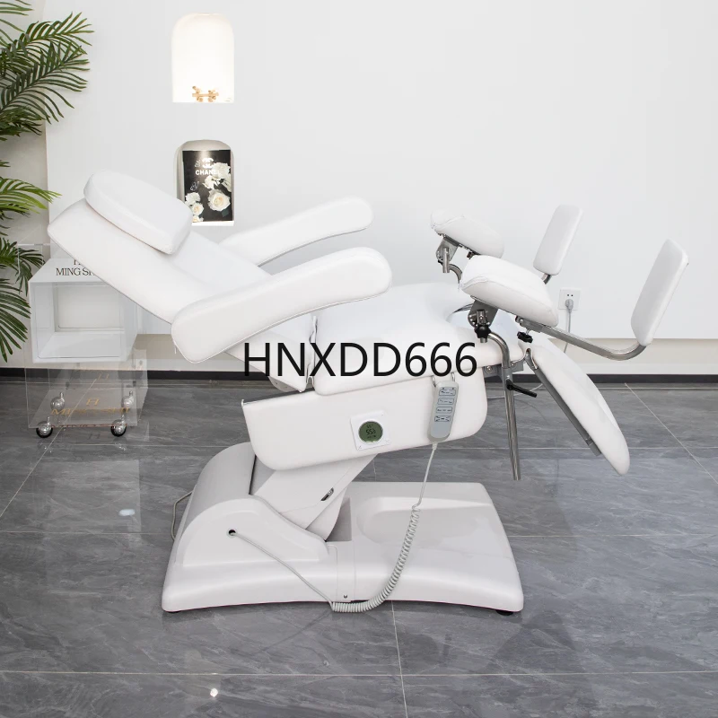 Electric medical gynecological - огляд і ціна Examination Bed Medical