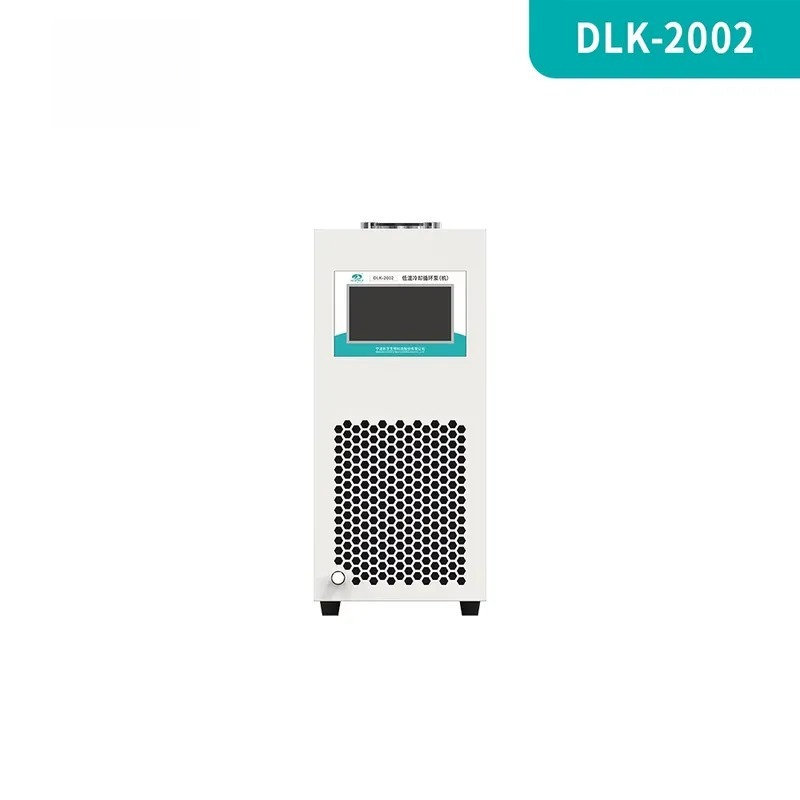 DLK-2002 Laboratory Temperatur - огляд і ціна Water Bath Laboratory