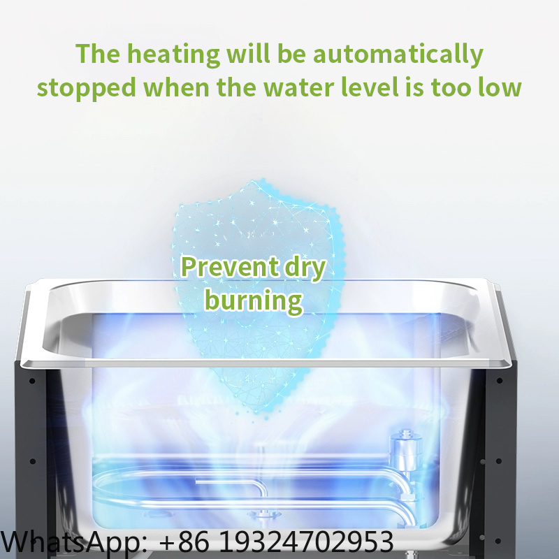 WB-2 Dry Water Bath Lab Hot Wa - огляд і ціна Water Bath Laboratory